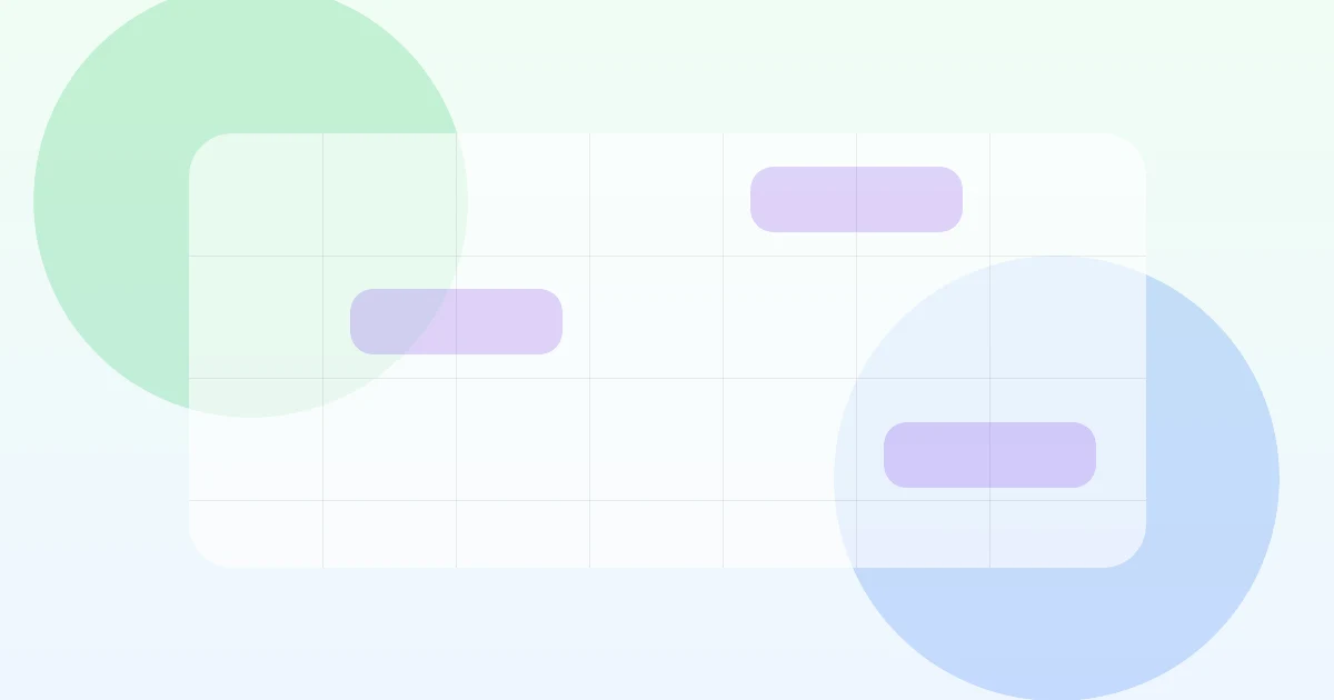 Calendario de estudio para finales con planificador IA